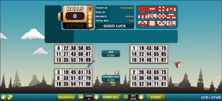 What You Need To Know About Playing Lucky Sprite Online Bingo