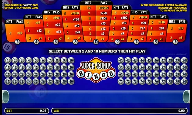 Online Bingo at https://casinogamesphilippines.top/ Casino Table Games: ang Simpleng Gabay sa Pag-angkin ng iyong Tagumpay