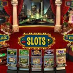 Casino Slots 2.0: Maglaro at Manalo ng Tunay na Pera sa https://casinogamesphilippines.top/