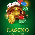 Lucky Sprite Casino Online Slots - A Fun Way to Pass the Time