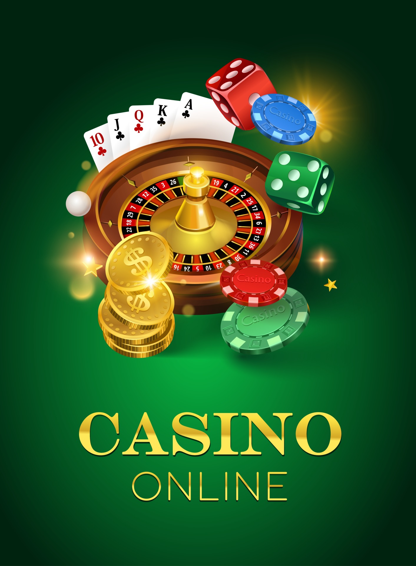 Lucky Sprite Casino Online Slots - A Fun Way to Pass the Time