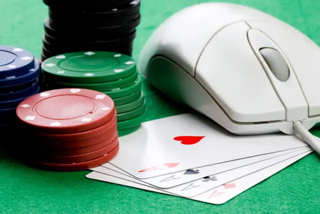 Anong software ang ginagamit ng okbet casino sa kanilang online na pagsusugal?