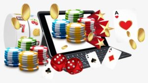 What are the game providers at CGebet Com Online Casino?