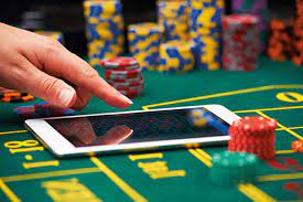 Top Tactics to Make a Profit from Okbet Casino Login Esports Gambling